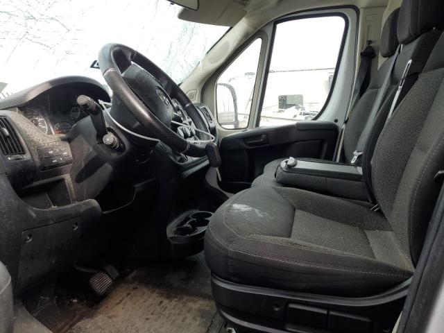 2018 RAM PROMASTER 1500 1500 HIGH