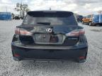 2015 Lexus Ct 200 продається в Riverview, FL - Front End