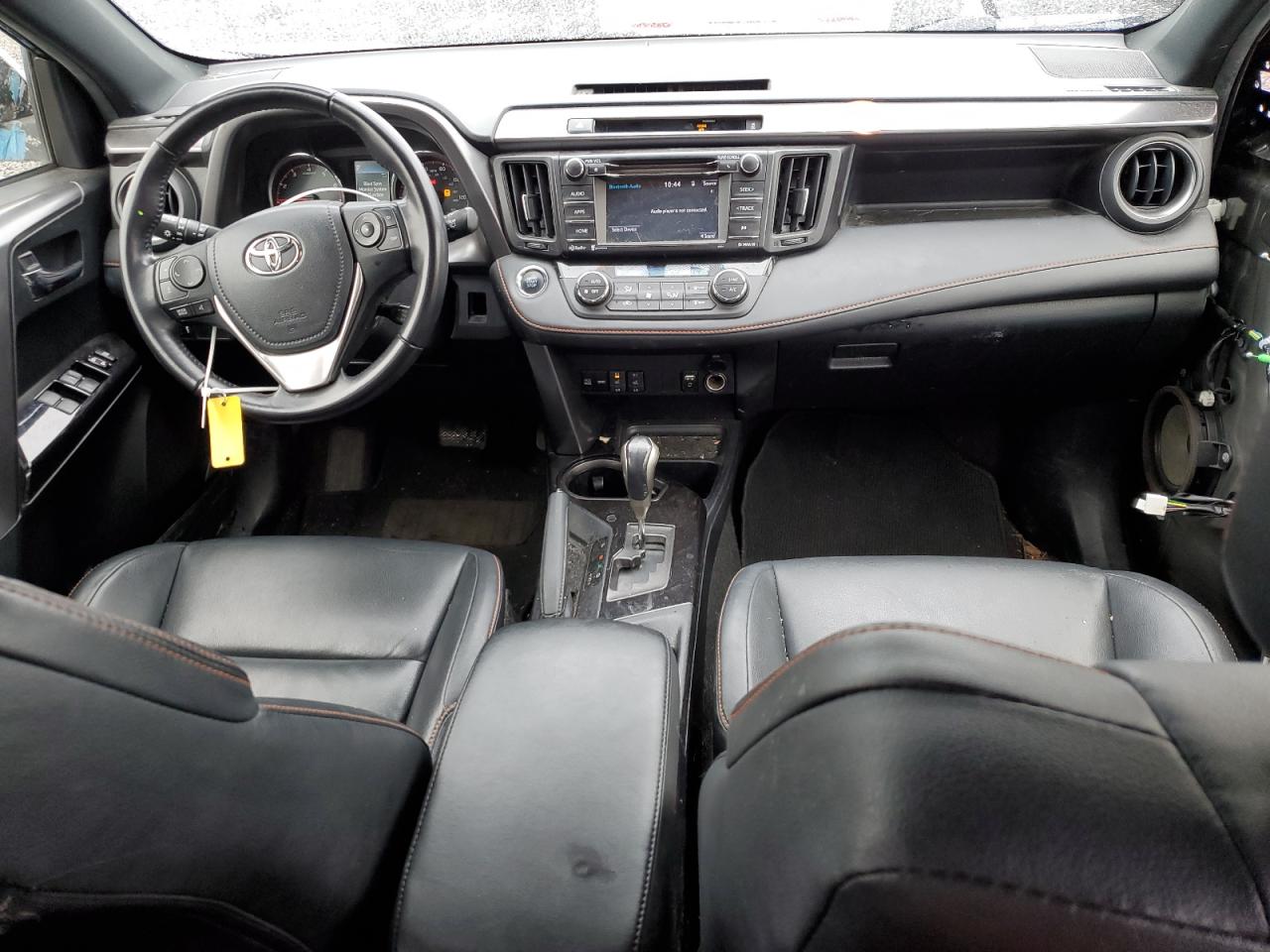 2016 Toyota RAV 4 - Image 8