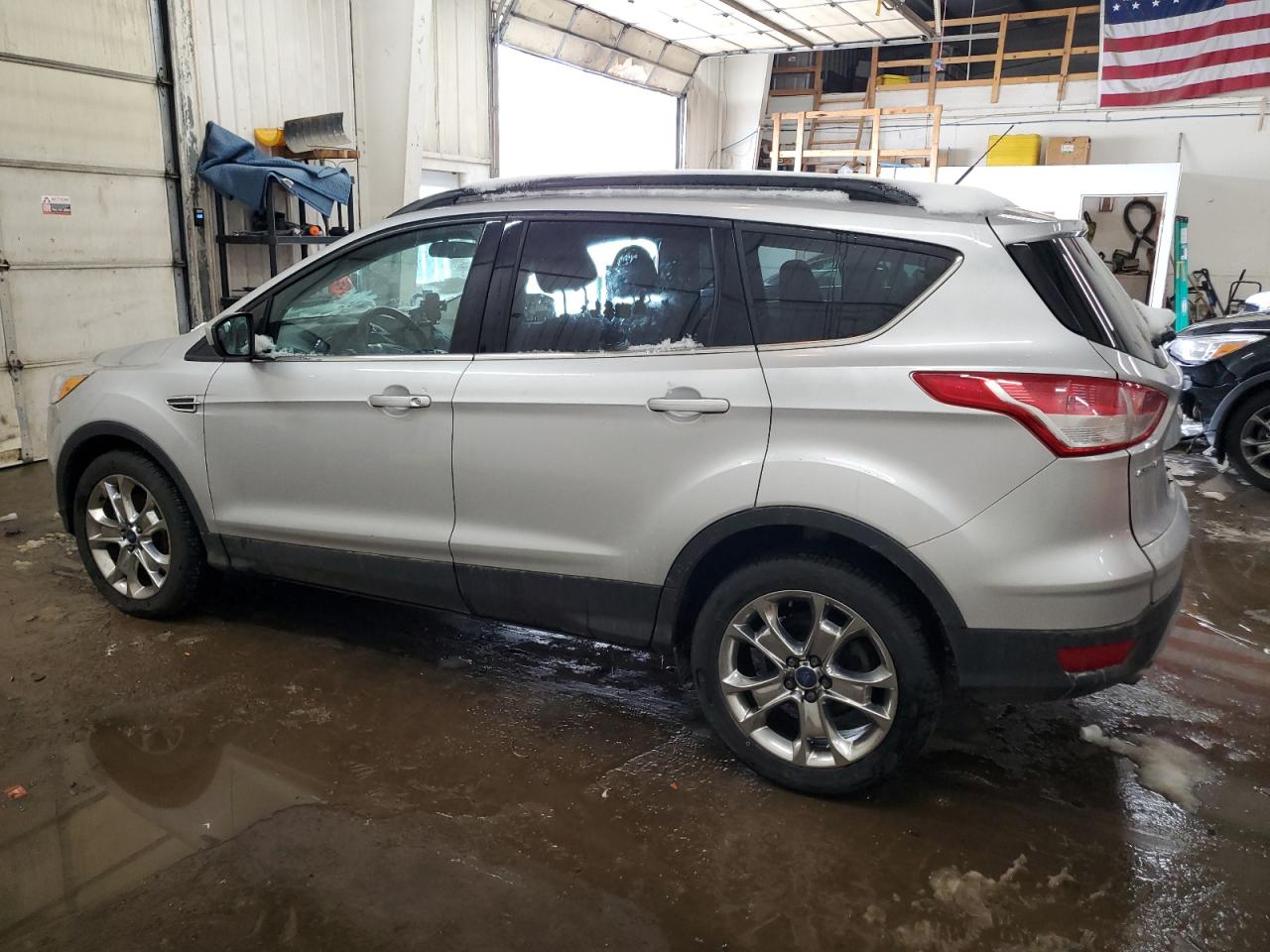 2014 Ford Escape - Image 2