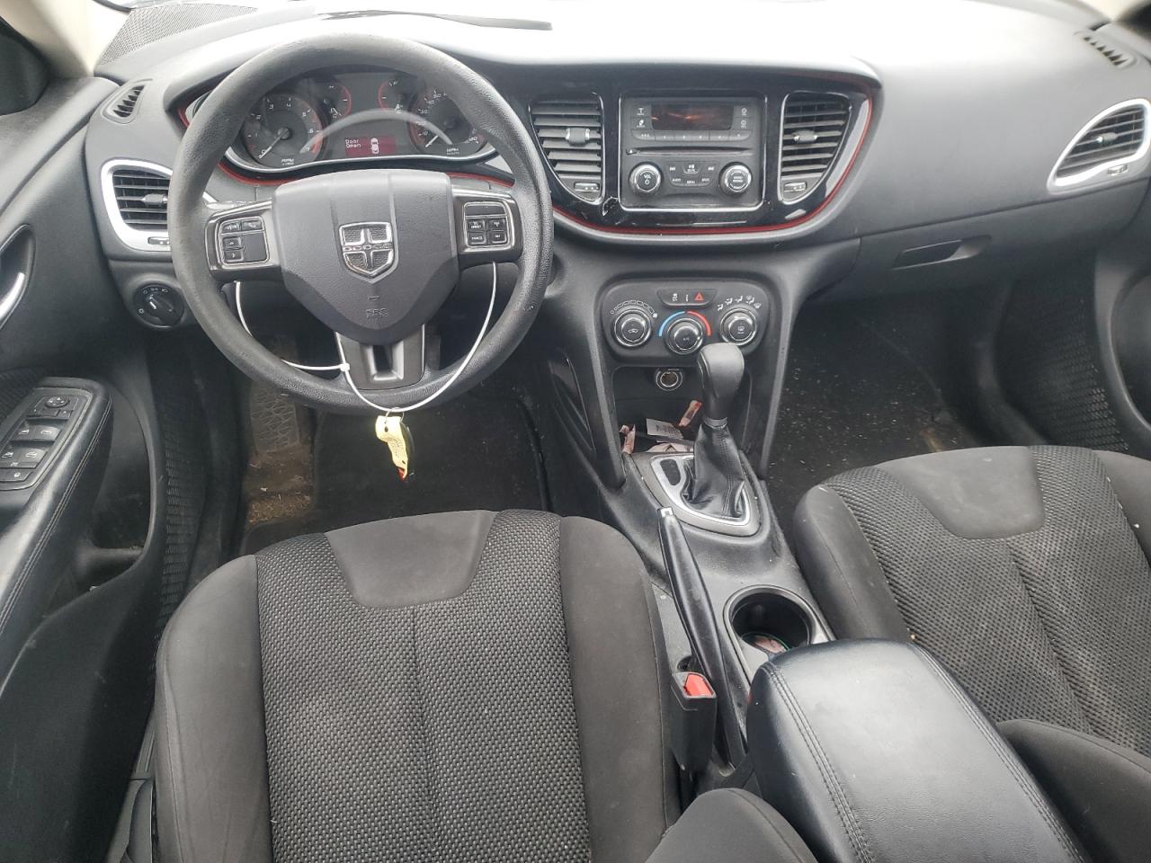 2016 Dodge Dart - Image 8