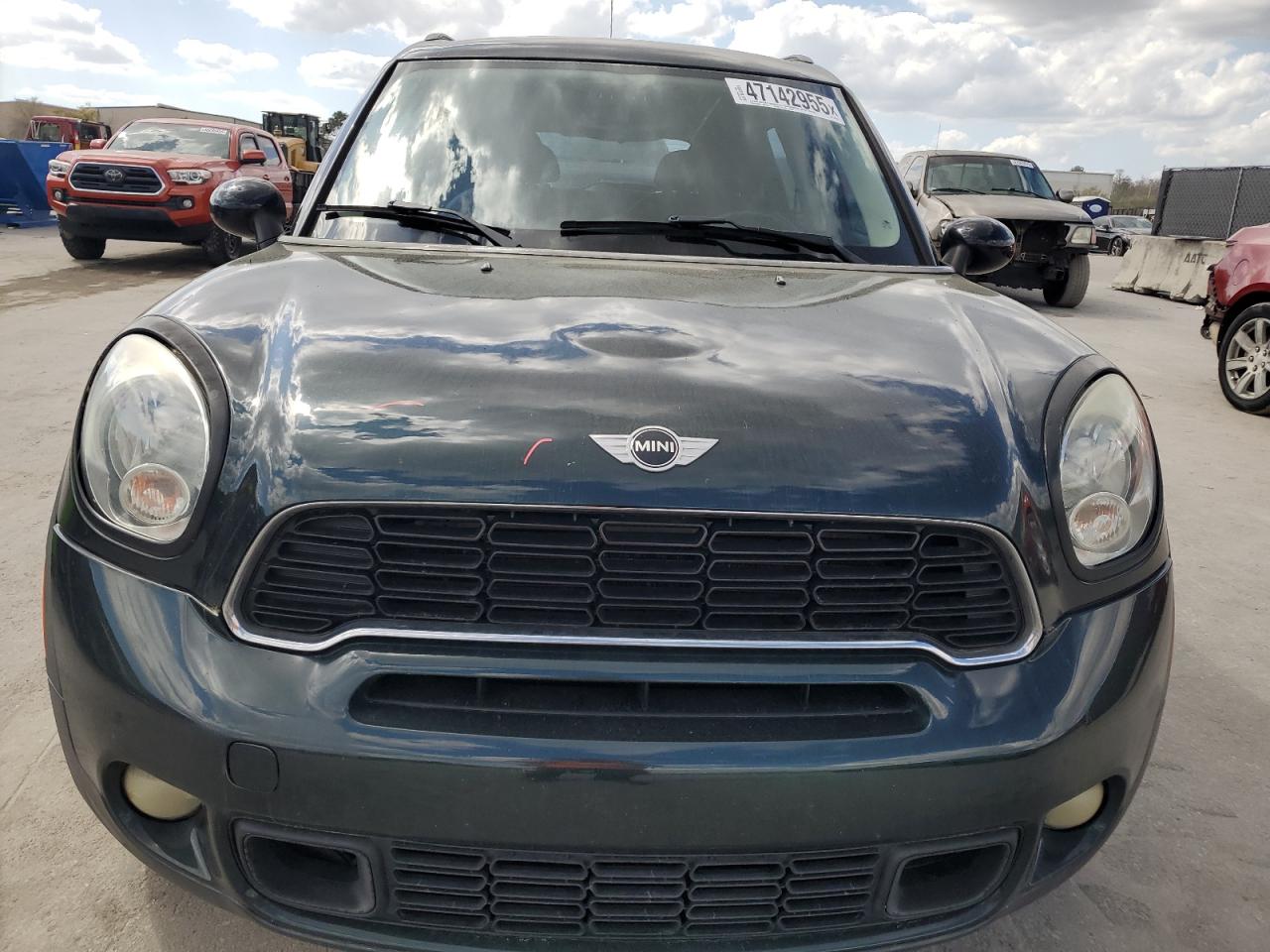 2012 MINI Cooper - Image 5