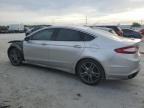 2014 Ford Fusion Titanium for Sale in Jacksonville, FL - Front End