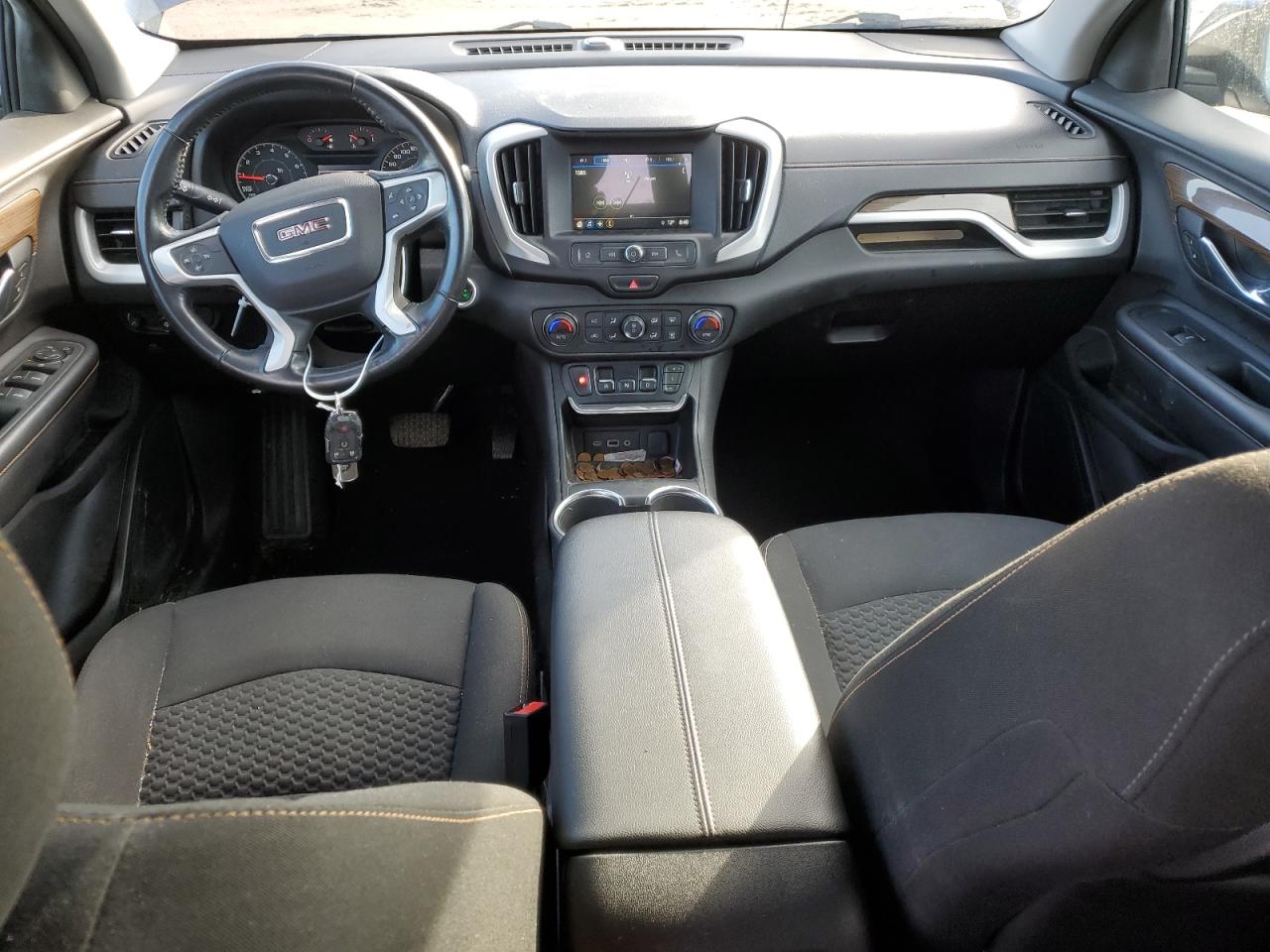 2018 GMC Terrain - Image 8