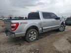 2022 Ford F150 Supercrew იყიდება Houston-ში, TX - Front End