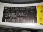 WBXPC934X7W****** Used 2007 BMW X3 in Alaska State