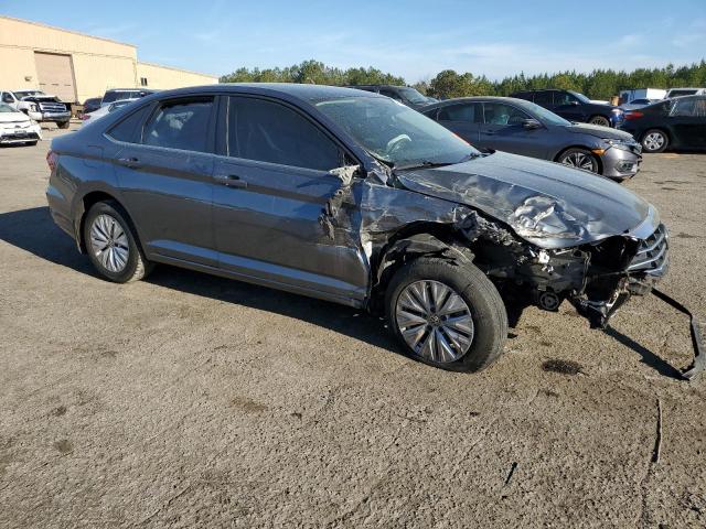  VOLKSWAGEN JETTA 2019 Szary