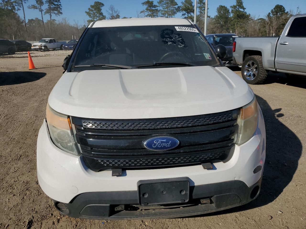 2014 Ford Explorer - Image 5