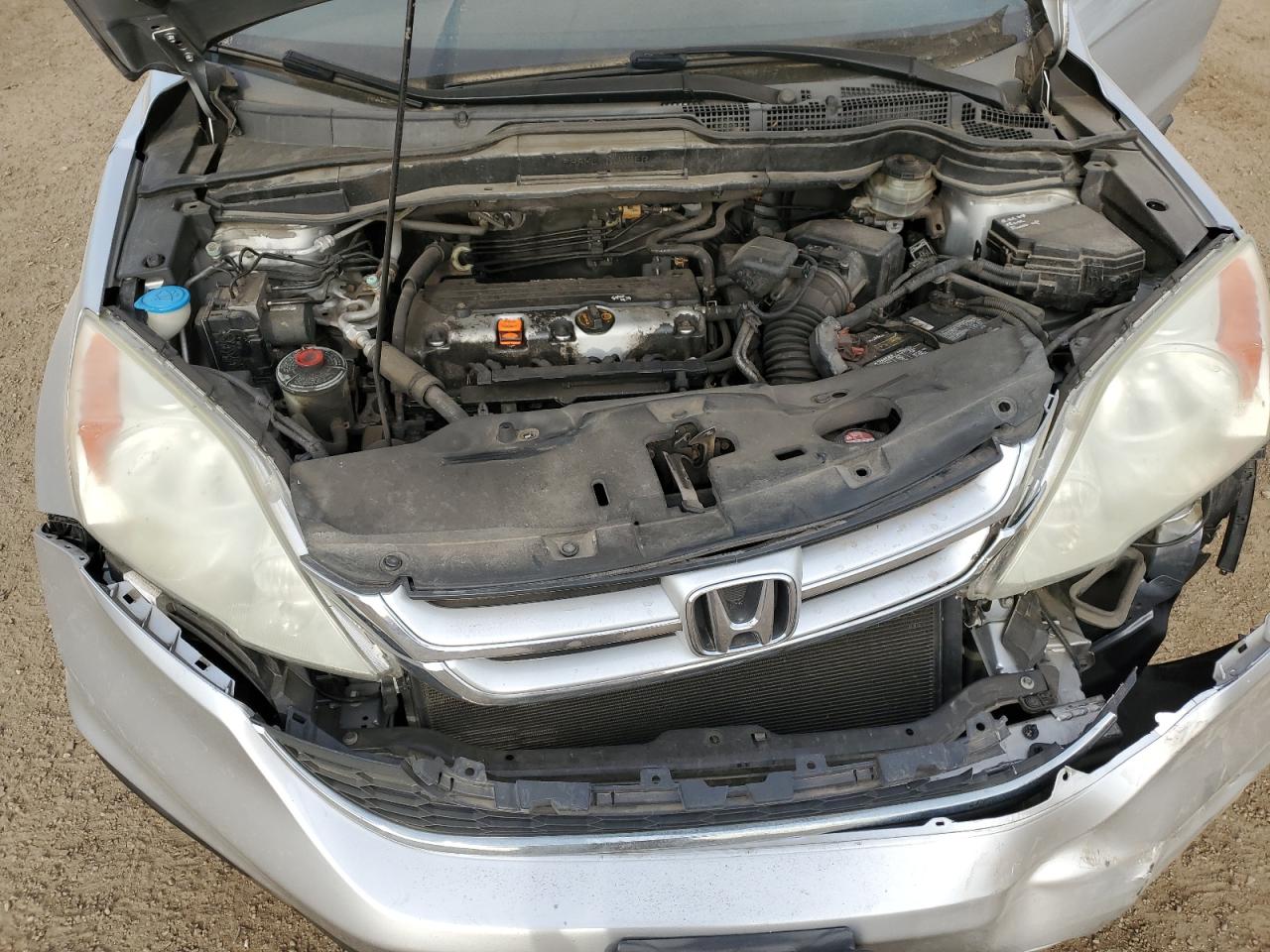 2010 Honda CR-V - Image 13