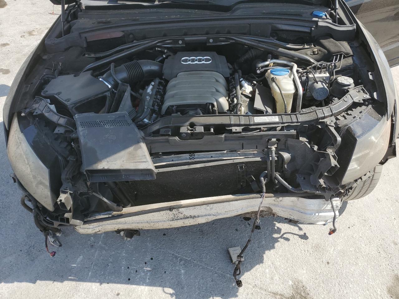 2010 Audi Q5 - Image 13