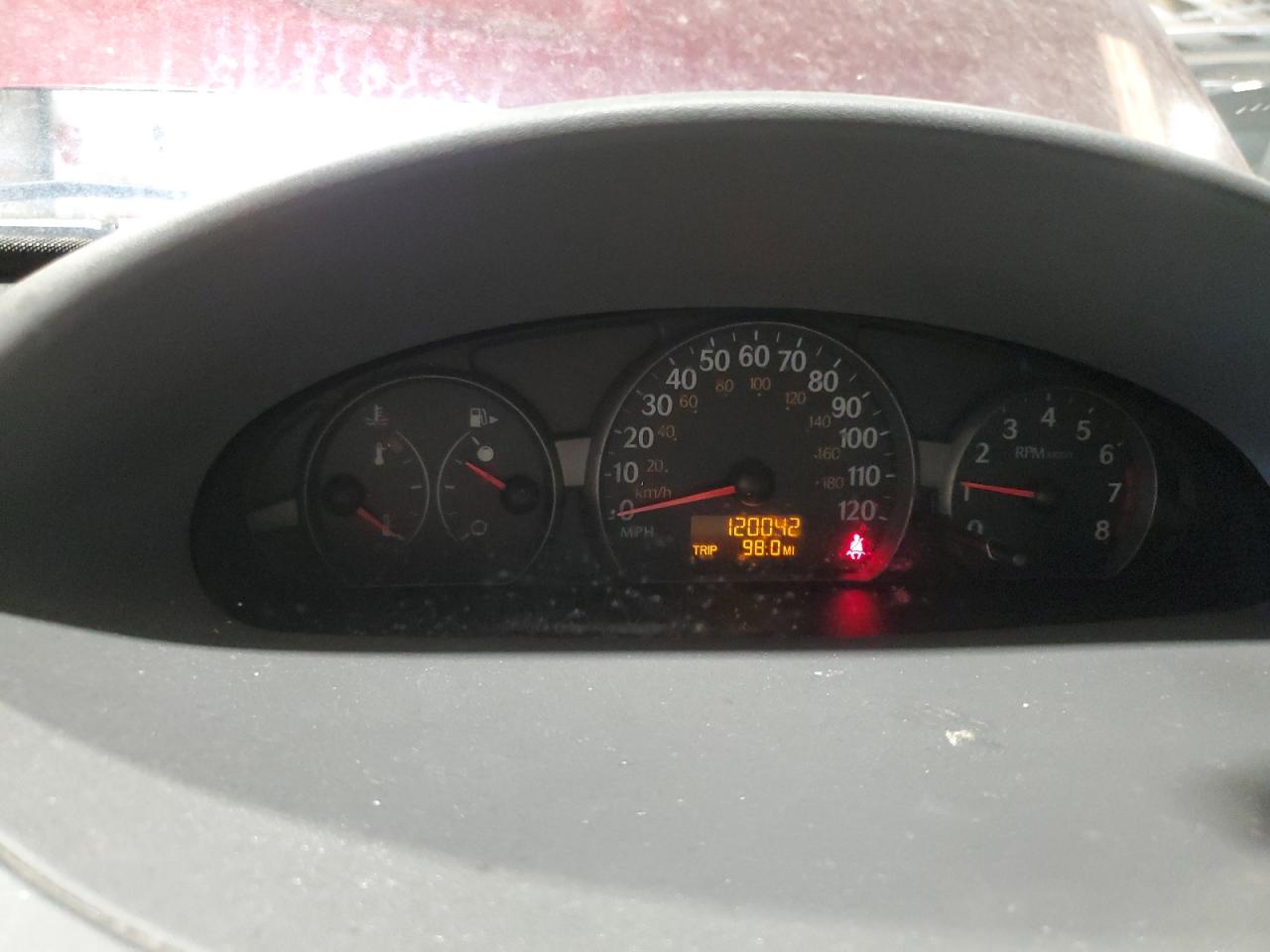 2003 Saturn ION - Image 9