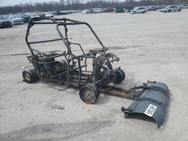 2017 Polaris Rzr 570