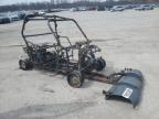 2017 Polaris Rzr 570 للبيع في Ellwood City، PA - Burn