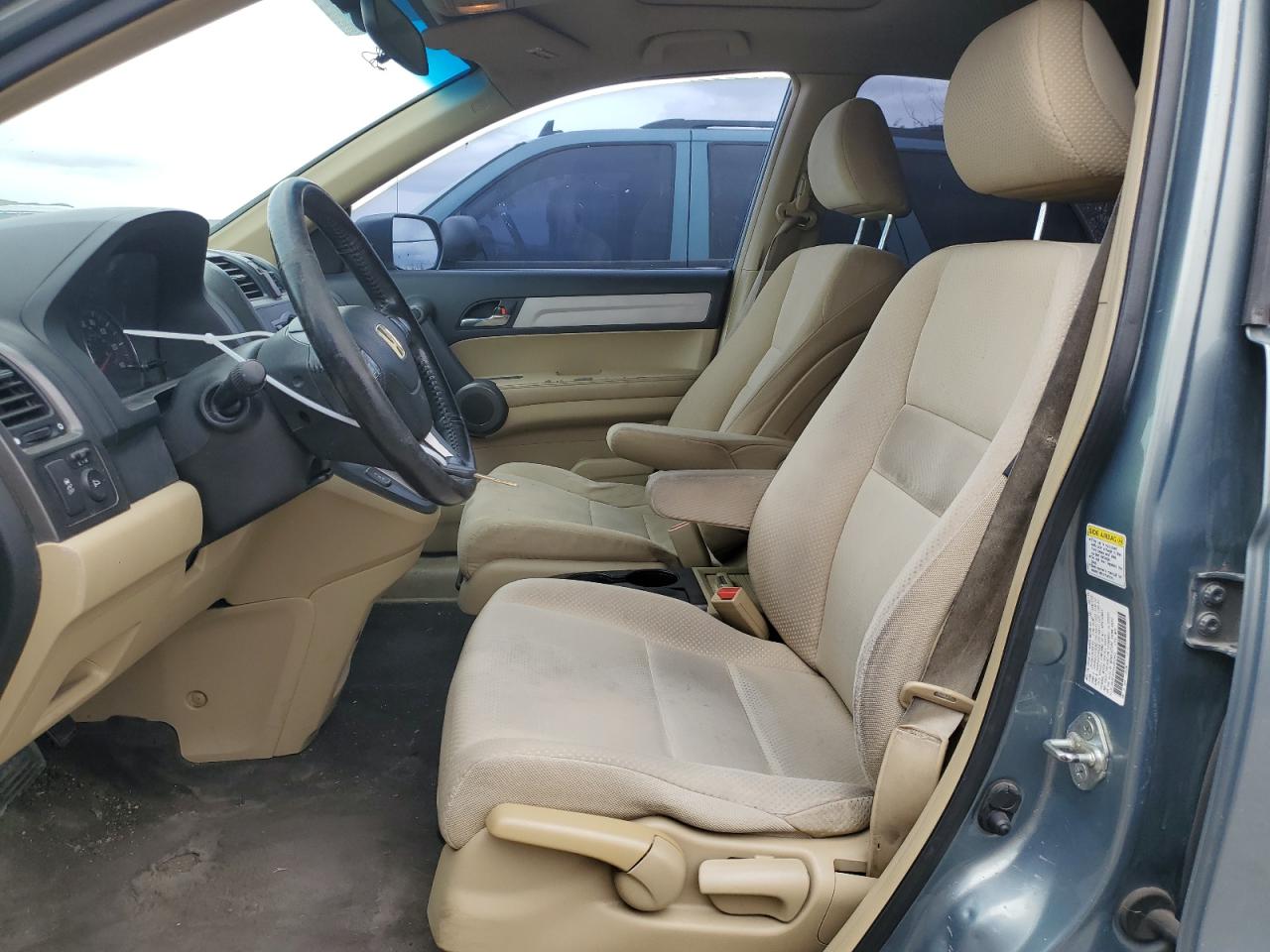 2010 Honda CR-V - Image 7