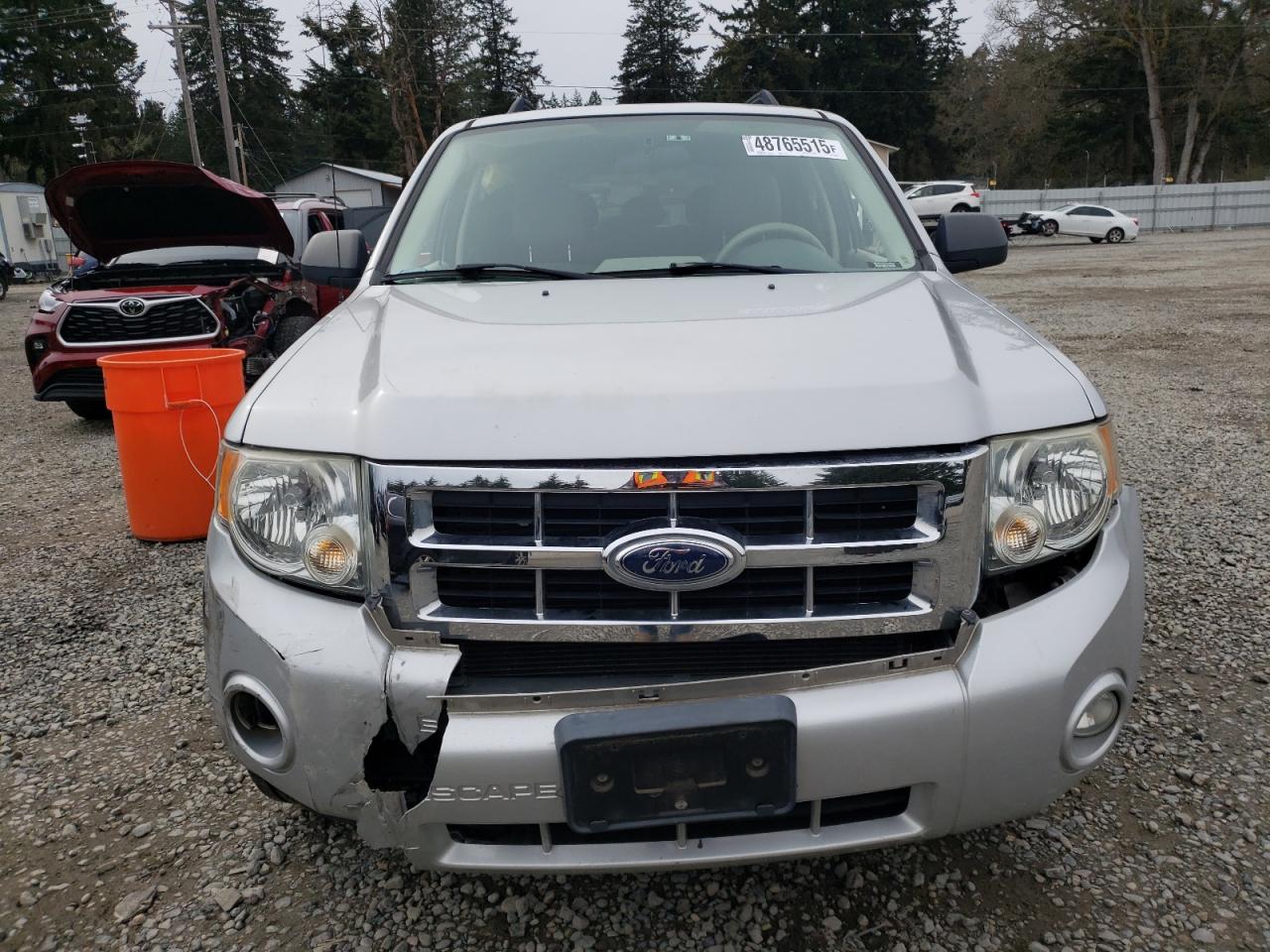 2008 Ford Escape - Image 5