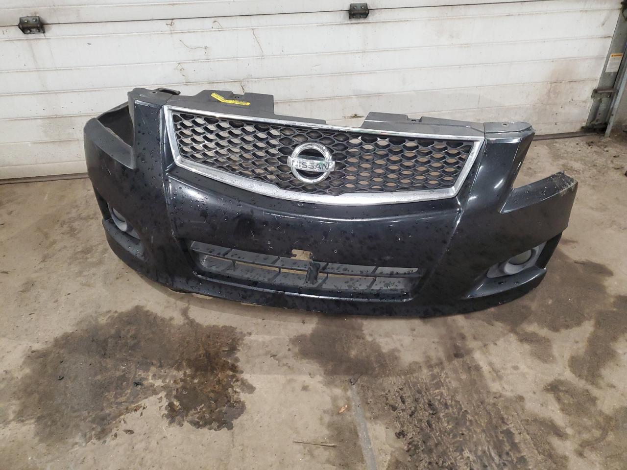 2010 Nissan Sentra - Image 12