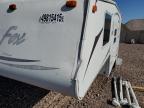 2010 Arct Fox Camper na sprzedaż w Phoenix, AZ - All Over