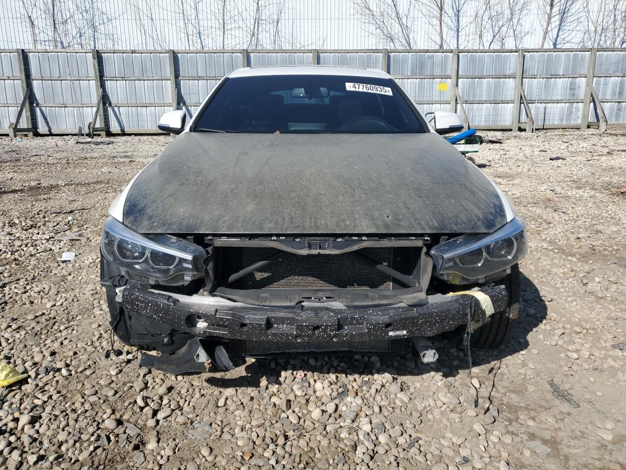 2018 BMW 4er - Image 5