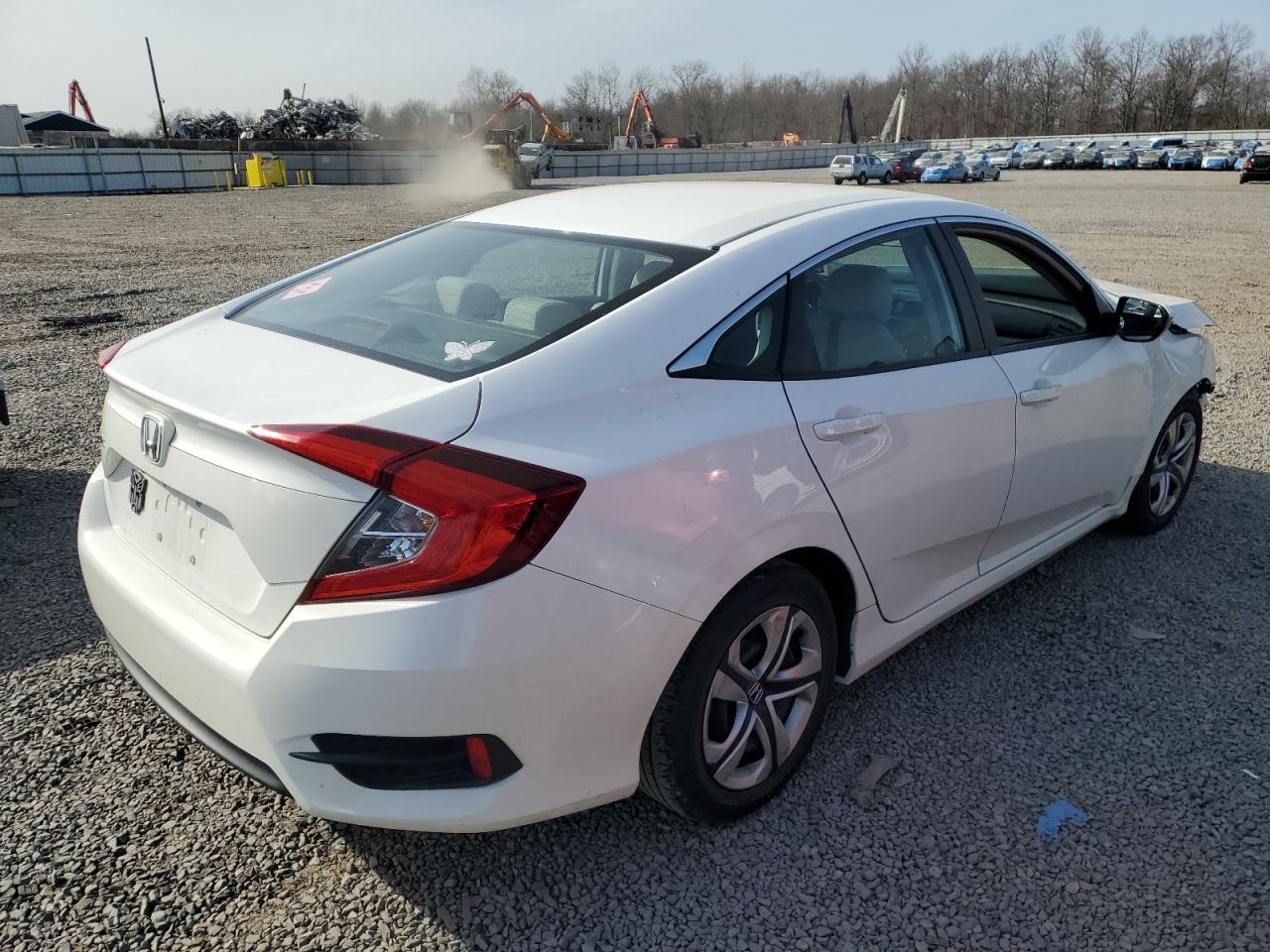 2017 Honda Civic - Image 3