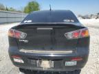 2016 Mitsubishi Lancer Es продається в Prairie Grove, AR - Front End