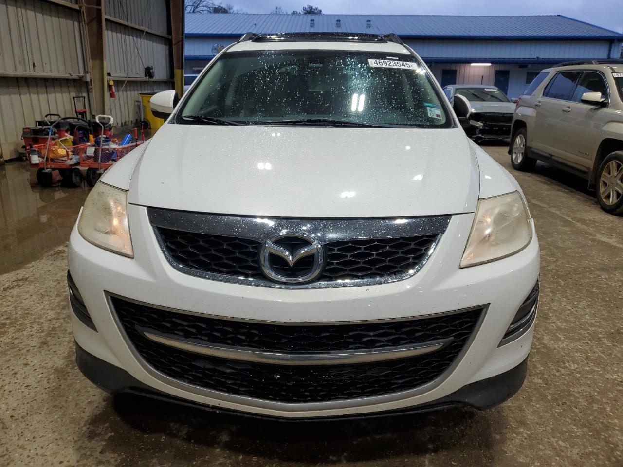 2012 Mazda CX-9 - Image 5