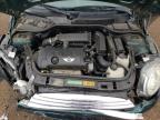 2009 Mini Cooper  იყიდება Elgin-ში, IL - Front End