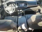 2015 Toyota Highlander Limited за продажба в Fredericksburg, VA - Front End