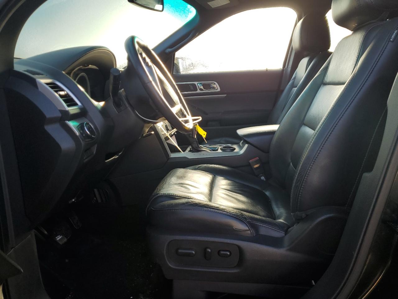 2013 Ford Explorer - Image 7