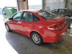 2008 Ford Focus Se de vânzare în Mcfarland, WI - Front End