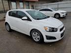 2014 Chevrolet Sonic Ls продається в Fort Wayne, IN - Front End