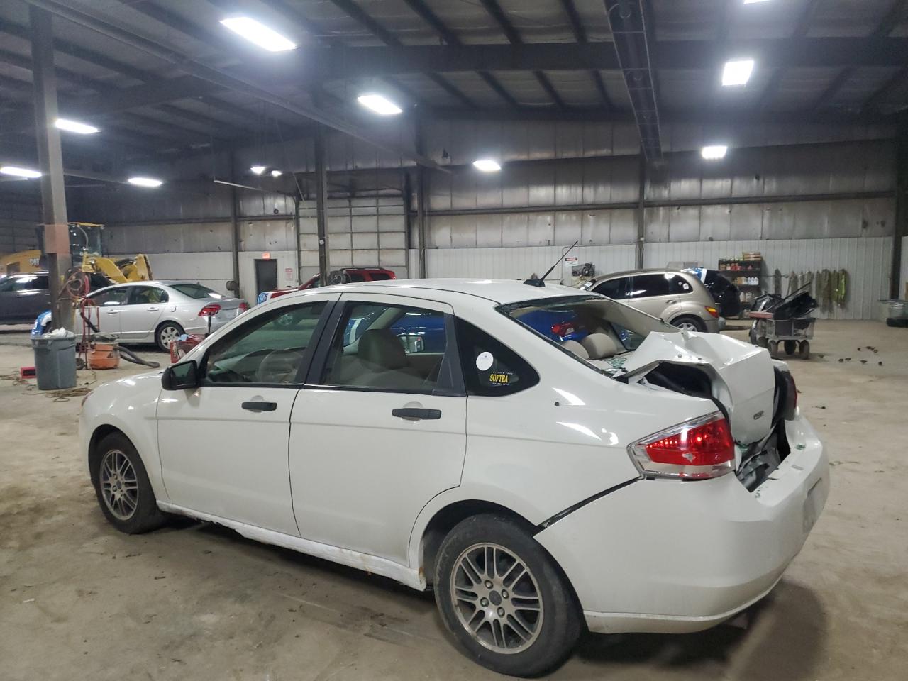 2010 Ford Focus - Image 2