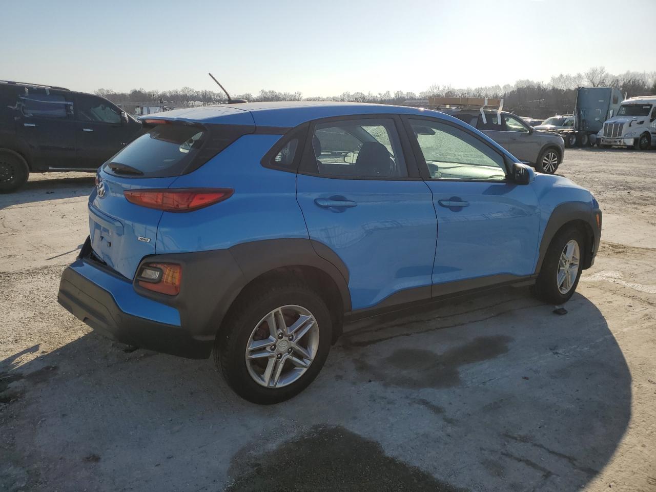 2019 Hyundai Kona - Image 3