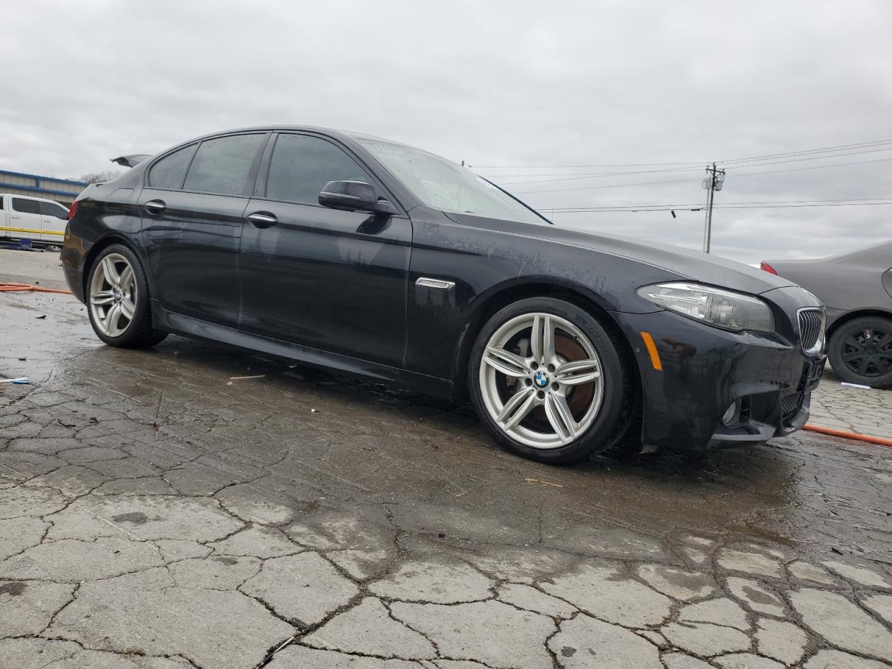2014 BMW 5er - Image 4