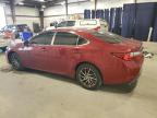 2018 Lexus Es 350 zu verkaufen in Byron, GA - Front End