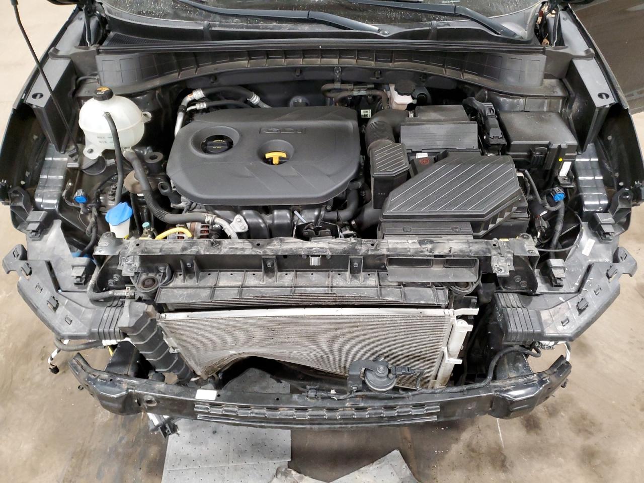 2017 Hyundai Tucson - Image 14