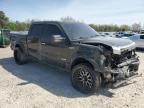 2013 Ford F150 Supercrew იყიდება Memphis-ში, TN - Front End