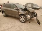 2009 Toyota Rav4 Limited en Venta en Wichita, KS - Front End