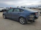 2018 Ford Fusion Se იყიდება Nampa-ში, ID - Rear End