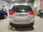 2015 Gmc Terrain Sle na sprzedaż w Des Moines, IA - Front End