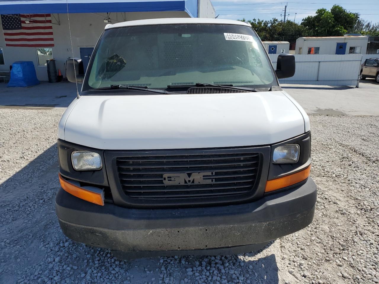2007 GMC Savana - Image 5