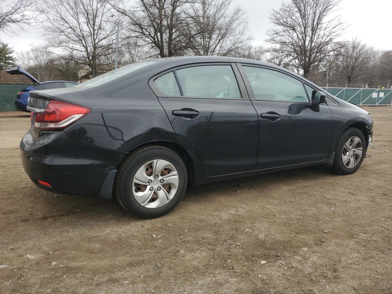 2015 Honda Civic - Image 3