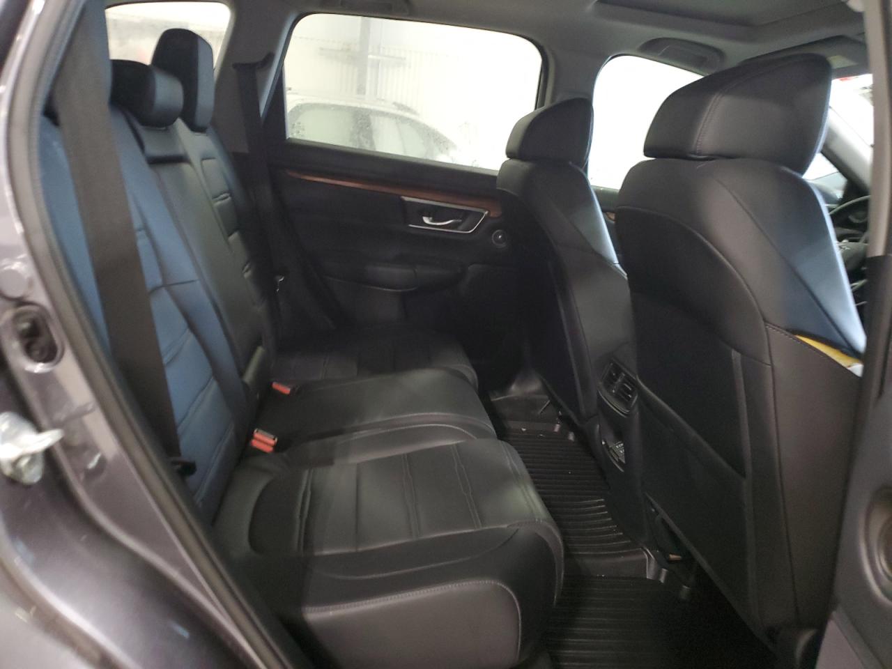 2021 Honda CR-V - Image 11