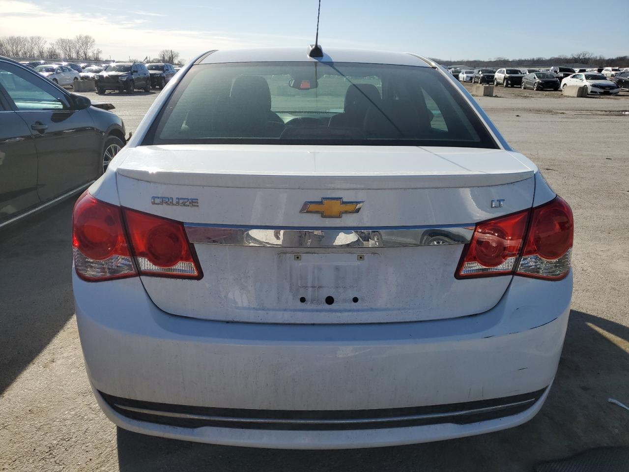 2015 Chevrolet Cruze - Image 6