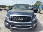 2017 Infiniti Qx80 Base for Sale in Florence, MS - Front End