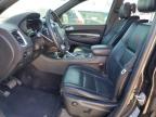2016 Dodge Durango R/T en Venta en Wichita, KS - Side