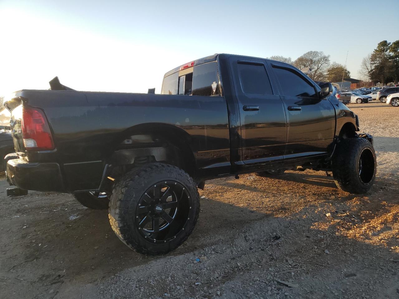 2012 Dodge RAM - Image 3