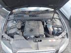 2010 AUDI A5 SE TFSI QUATTRO  for sale at Copart ROCHFORD
