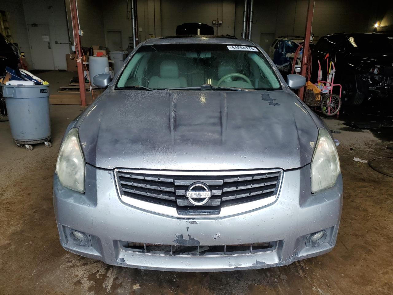 2007 Nissan Maxima - Image 5