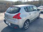 2011 PEUGEOT 3008 SPORT for sale at Copart ST HELENS