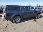2010 Nissan Frontier Crew Cab Se на продаже в Colton, CA - Front End